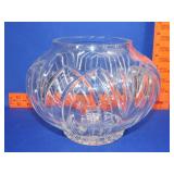 Crystal Center Bowl - 10'