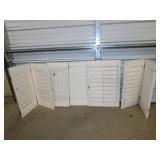 Shutters