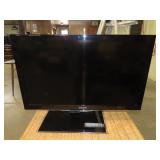 Samsung 40 Inch TV Powers On