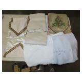 Linen Lot