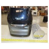 Power Air Fryer Oven - Untested