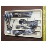 Walco Stainless Flatware