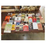 Lot of Books
