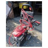 Troy Built 3100psi Pressure Washer w/ Honda Motor