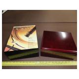 2 Cigar Humador Boxes