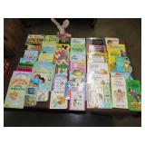 Lot of Kid's Books