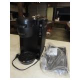 Keurig Coffee Machine - Works