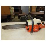 Husqvarna 50 Chainsaw