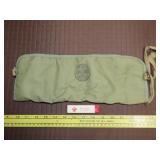 Boy Scout Accessory Bag & Whistle