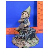 Tom Clark 'Fats' Gnome