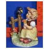 Goebel Hummel 'Sing with Me'