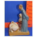 Tom Clark 'Holy Family' Gnome