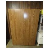 2 Door Storage Cabinet