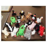 TY Beanie Babies