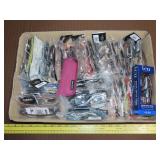 40 Pair of Zippo Reading Glasses