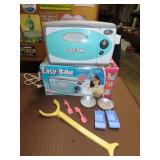 Easy Bake Oven