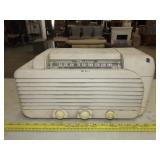 Vintage Puritan Radio Untested