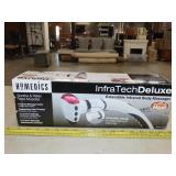 Homedics Infared Body Massager