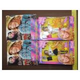 Brittany Spears Figures & Books