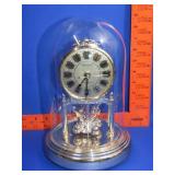 Seiko Anniversary Clock