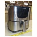Kaloric Air Fryer Untested