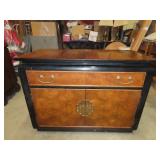 Asian Style Century Serverr