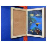 Pocahontas Pin Collection