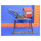 Marx 422 Platform Derrick Crane