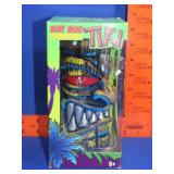 Hot Rod Tiki