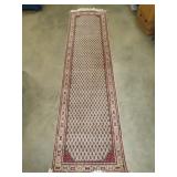 Hall Runner - 9'x28'