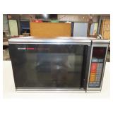 Sharp Carousel II Microwave
