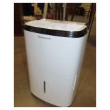 Honeywell Dehumidifier - Untested