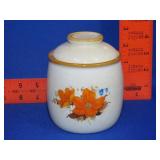 Mikasa Garden Club Canister