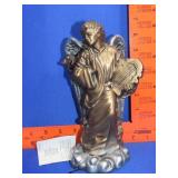 Austin Angel Sculpture