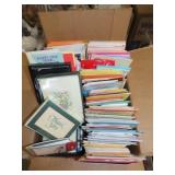 Box of Occasional Cards