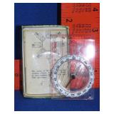Silva Type 7 Compass