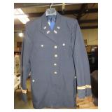 US Army Dress Jacket w/ Pants