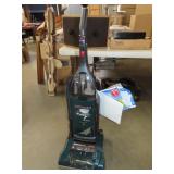 Hoover Wind Tunnel Vacuum