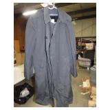 Mens All Weather Coat - Size 40L