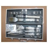 Grill Utensil Set