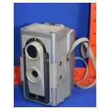 Imperial Reflex Camera