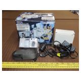 Medion Digital Camera