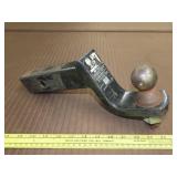 Trailer Hitch w/ 1-7/8' Ball