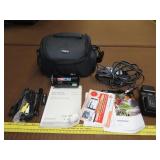 Sony Handycam