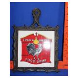 Rooster Trivette