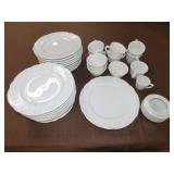 Jackson Custom China