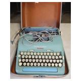 Smith Corona Electric Typewriter