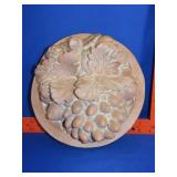 Fruit Wall Art - 12'