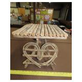 Twig Plant Stand - 13'