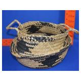 Seed Grass Basket